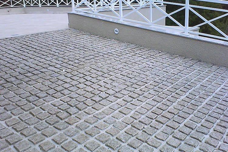  LOUZINHA CINZA 10×10 CM