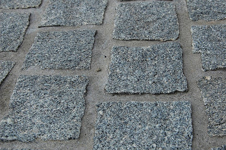 LOUZINHA CINZA 10×10 CM