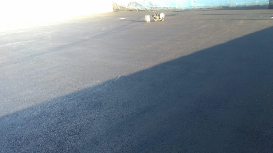 Pavimentação Asfaltica - Engenharia do Paver 