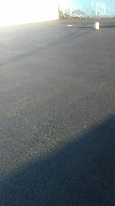 Pavimentação Asfaltica - Engenharia do Paver 