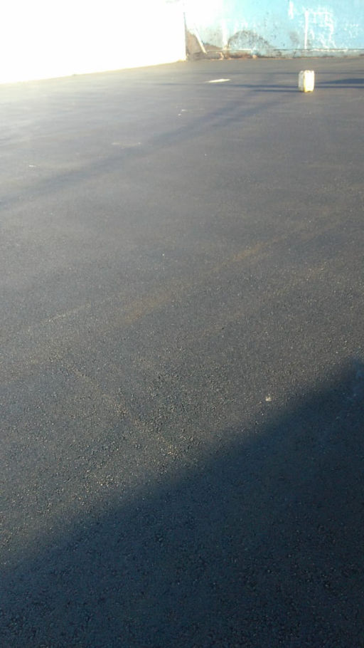 Pavimentação Asfaltica - Engenharia do Paver 